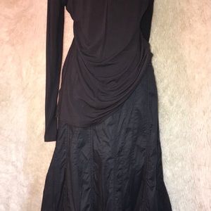💥2/$40💥 Sandwich Lot.. Long Skirt..X 2 Different Tops For Layering